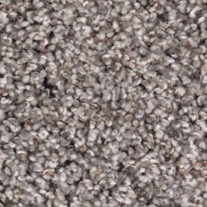 Soft Sensations II by Mohawk - Brampton Grey