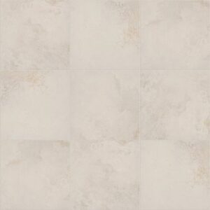 Layered Earth 24x24 CC SR by Shaw Floors - Ivory