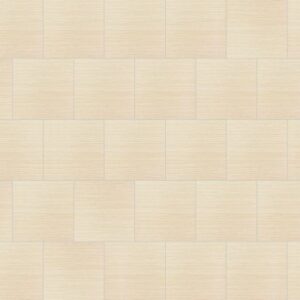Daltile - Fabrique Creme Linen, Square, 12X12, Matte (Offset)
