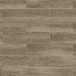 Daltile - Trellis Oak Natural Ash, Plank, 9X36, Matte