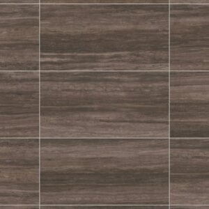 Daltile - Articulo Headline Grey, Rectangle, 18X36, Matte