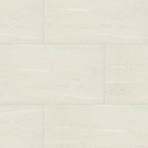 Daltile - Ambassador Wanderlust White, Rectangle, 24X48, Matte