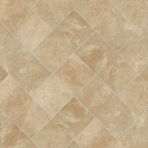 Daltile - Affinity Beige, Rectangle, 12X24, Matte (Herringbone)
