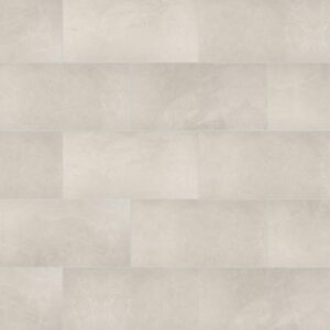 Daltile - Advantage Portrait White, Rectangle, 12X24, Matte (Offset)