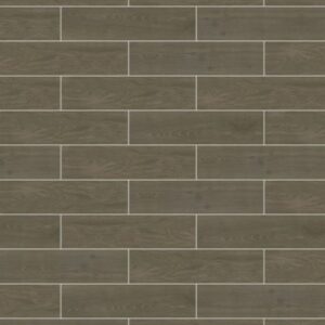 Daltile - Resemblance Brown, Plank, 6X24, Matte