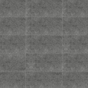 Daltile - Diplomacy Medium Grey, Rectangle, 12X24, Matte (Straight Set)