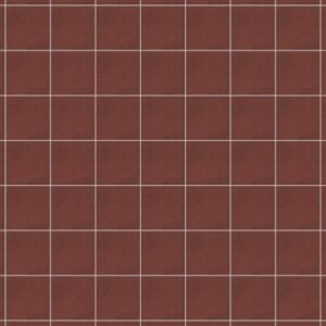 Daltile - Quartetto Cadmio, Square, 8X8, Matte (Straight Set)