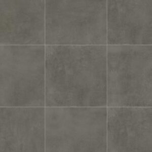Daltile - Portfolio Iron Grey, Square, 24X24, Matte
