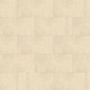 Daltile - Portfolio Cream, Rectangle, 12X24, Matte