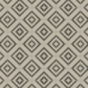 Daltile - Quartetto Cool Piazza, Piazza, 8X8, Matte