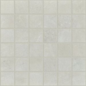 OASIS MOSAIC by Shaw Floors - Bone
