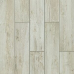 SAVANNAH 8X48 by Shaw Floors - Pearl