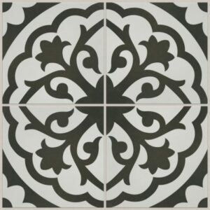 REVIVAL CATALINA by Shaw Floors - Onyx