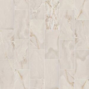 GEMSTONE 12X24 POLISHED by Shaw Floors - Ivory