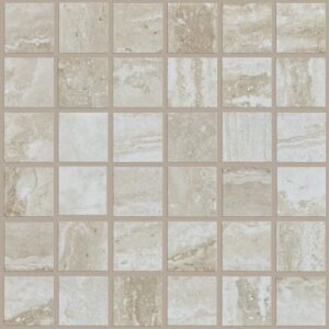 GENESIS MOSAIC by Shaw Floors - Ivory