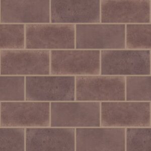 Halftone 4x8 Gloss by Shaw Floors - Jewel