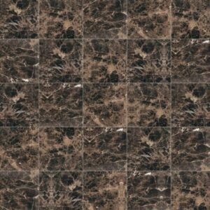 Marble by American Olean - Emperador Dark