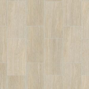 Sunset Falls by American Olean - Beige (Alternating Third)