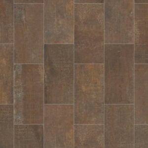 Union by American Olean - Rusted Brown