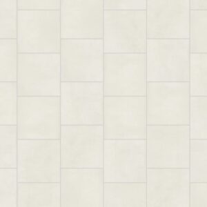 Color Story Floor by American Olean - Matte Designer White