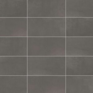 Color Story Floor by American Olean - Matte Shadow (Grid)