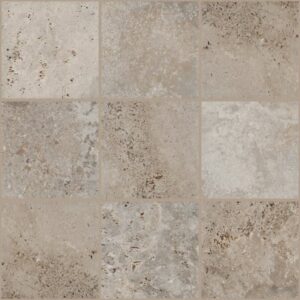 Basanite Legacy 8x8 by Shaw Floors - Walnut