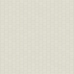 Subtle Strands by American Olean - Chalk (Alternating Half)