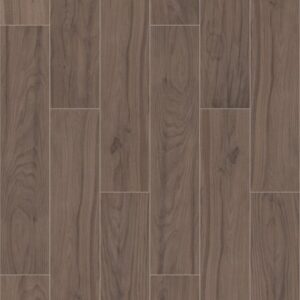 Eminent Notion 8x40 Matte by Shaw Floors - Walnut