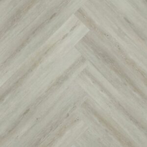 Daltile - Bellamy Place Whitelock, Rigid Click, 9X60, 6.0MM (Herringbone)