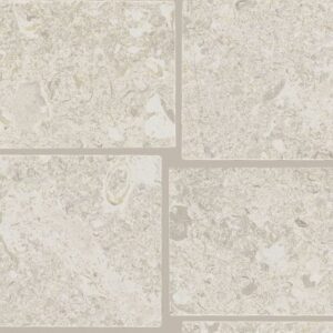 Daltile - Dignitary Luminary White, Abstract, Matte
