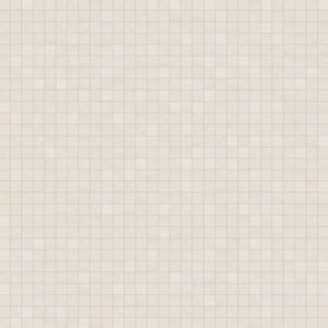 Daltile - Cove Creek Off White, Straight Joint, 2X2, Matte