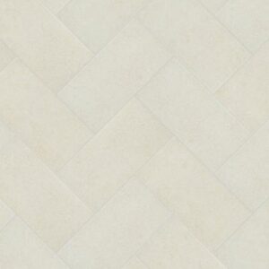 Concrete Chic by American Olean - Current Cream (Herringbone)