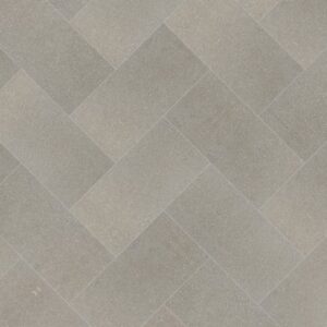Neospeck by American Olean - Light Gray (Herringbone)