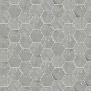 Solstice by American Olean - Spring Grey