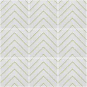 Enrich 8x8 by Shaw Floors - Citron
