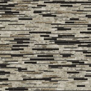 Marazzi USA - Archaeology - Chaco Canyon, Random Linear, Matte