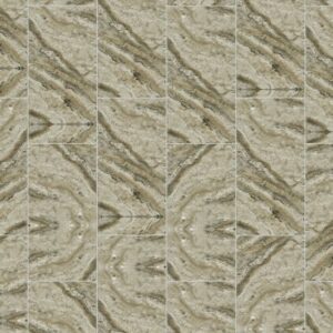 Marazzi USA - Archaeology - Crystal River, Rectangle, 12X24, Matte (Alternating Third)