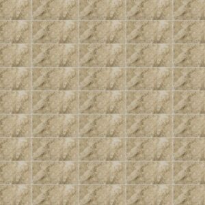 Marazzi USA - Archaeology - Babylon, Rectangle, 6 1/2X13, Matte (Grid)