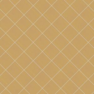 Marazzi USA - D_Segni Color - Mustard, Square, 8X8, Matte (Diamond)