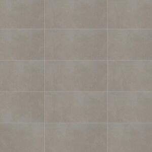Marazzi USA - Block - Greige, Rectangle, 12X24, Matte (Grid)