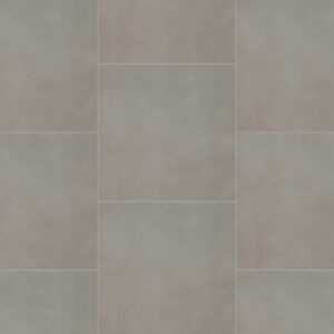 Marazzi USA - Block - Greige, Square, 24X24, Matte (Alternating Half)