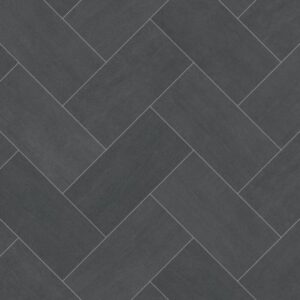 Marazzi USA - Basalto - Lava, Rectangle, 12X24, Matte (Herringbone)