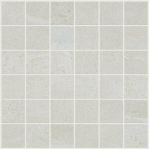 SCULPTURE MOSAIC by Shaw Floors - Cream