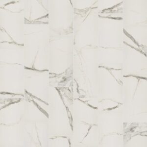 CASINO 12X24 POLISH by Shaw Floors - Calacatta
