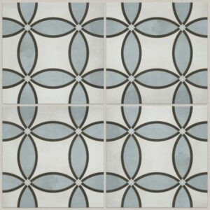 REVIVAL ISABELLA by Shaw Floors - Agate