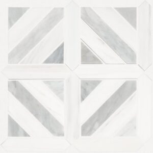 Boca Symmetry by Shaw Floors - Carrara