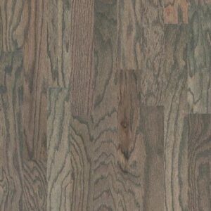 Timeless Oak 5" by Shaw Floors - Weathered