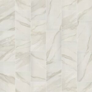 SERENE 12X24 POLISHED by Shaw Floors - Bianco Covelano