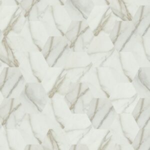 Gold by Mannington - Carrara, Pearl