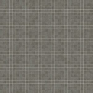 Daltile - Portfolio Iron Grey, Straight Joint, 2X2, Matte
